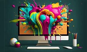 Dekorprodukter/Graphics