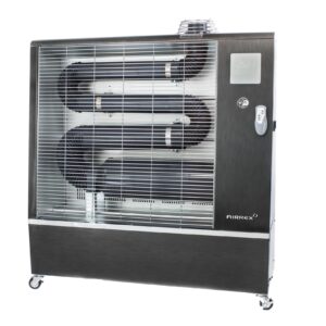 Dieselvarmer Airrex-300i infravarmer