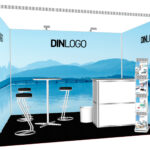 Bannervegger - Pris per kvm - Bilde 4