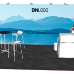 Bannervegger - Pris per kvm - Bilde 3