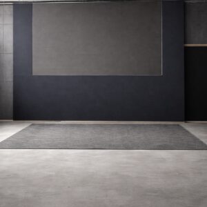 Led skjerm - Aluvision